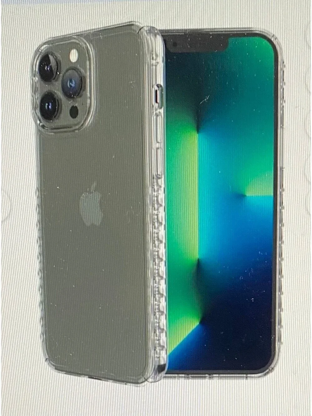 N/A case iphone